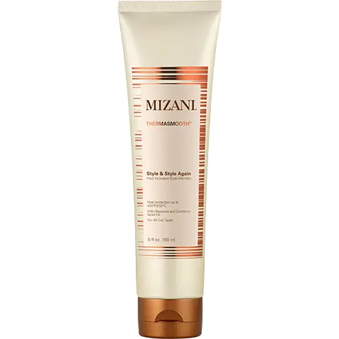Mizani: Thermasmooth Style & Style Again 5Oz 1