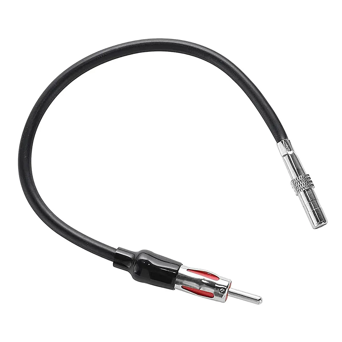Antenna Adapter Replacement 2002-2017 Jeep Chrysler Dodge Ford Gm Vehicles Crab 1