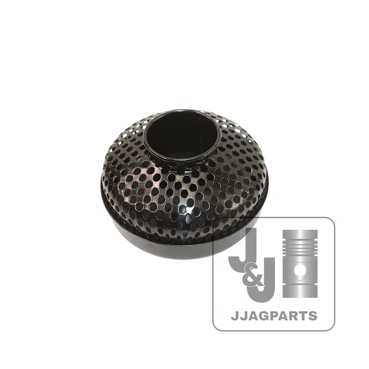 Air Cleaner Cap Fits Minneapolis Moline Tractor | 135342, X1559-1 1