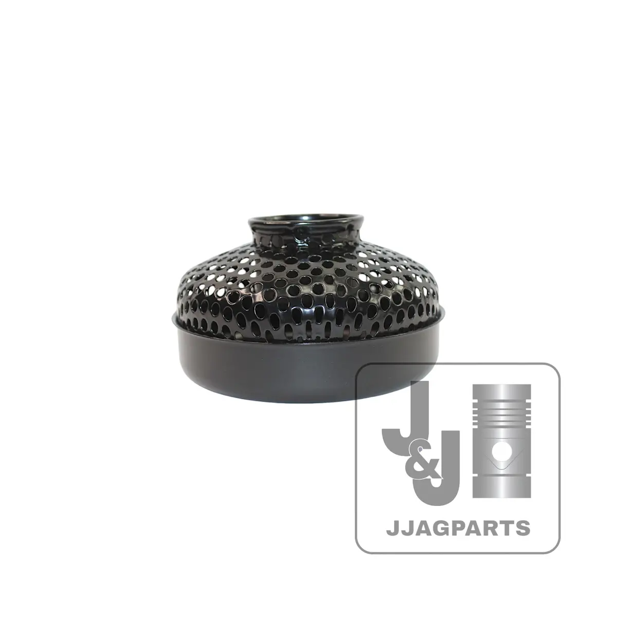 Air Cleaner Cap Fits Case Tractor | Vt3812 2