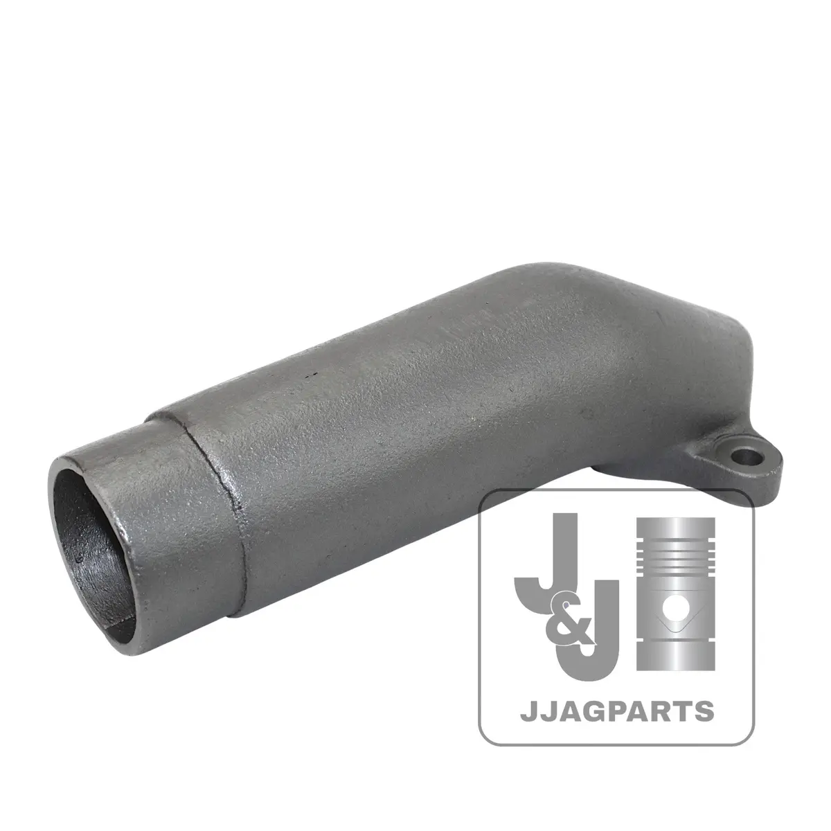 Exhaust Elbow Fits Case Tractor | 5148A 1