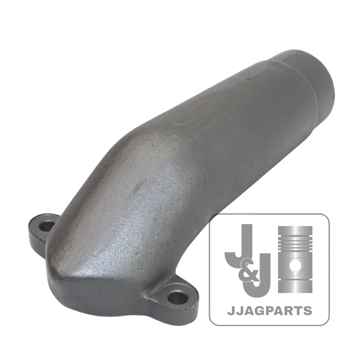 Exhaust Elbow Fits Case Tractor | 5148A 2