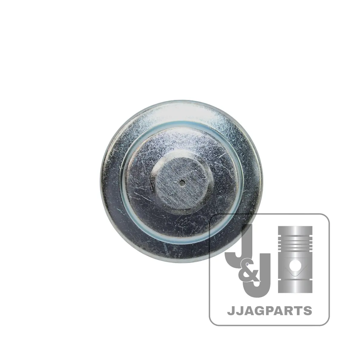 Fuel Cap Fits Minneapolis Moline Tractor | Ty442, 852D 2