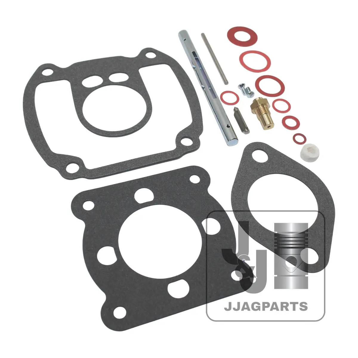 Basic Carburetor Repair Kit Fits Case Tractor | Zenith 1