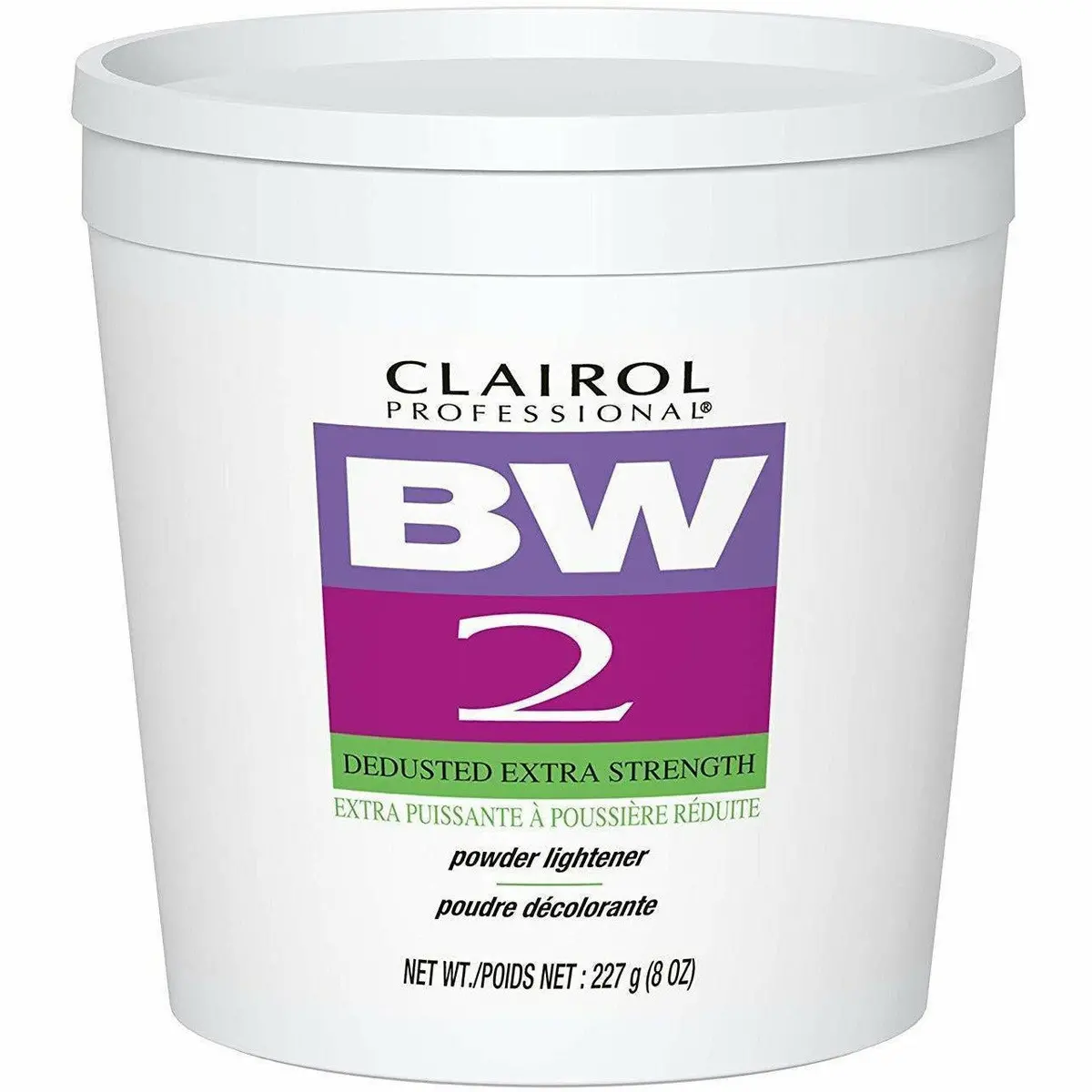 Clairol: Bw2 Lightener 8Oz 1