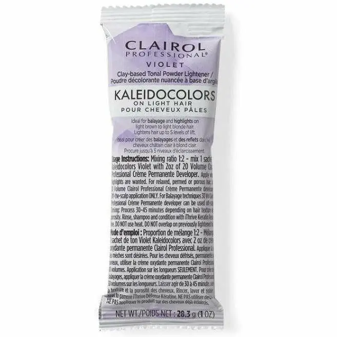 Clairol: Kaleidocolors Lightener 1Oz 1