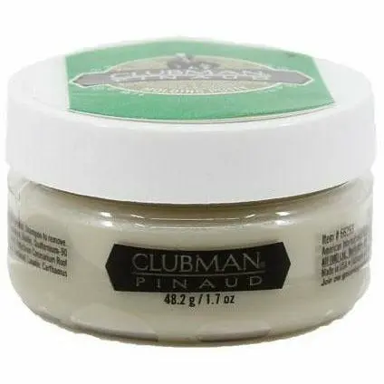 Clubman Pinaud: Molding Putty 1.7Oz 1