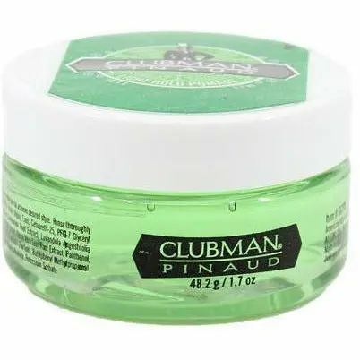 Clubman Pinaud: Pomade (Light Hold) 1.7Oz 1