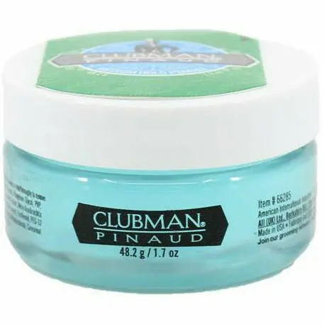 Clubman Pinaud: Pomade (Medium Hold) 1.7Oz 1