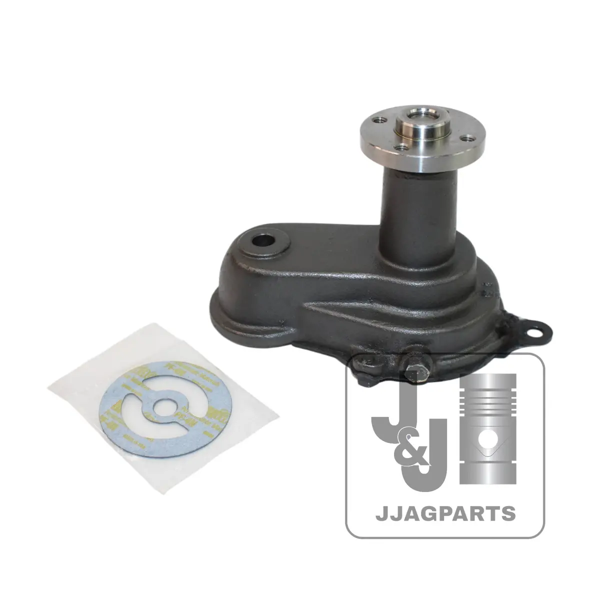 Water Pump W Gasket Fits Cockshutt Tractors | To5362, 74517359 1
