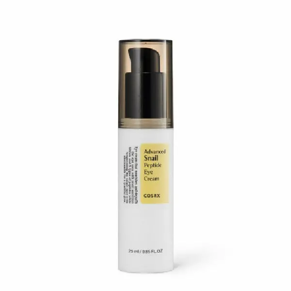Cosrx: Advanced Snail Peptide Eye Cream 0.84Oz 1