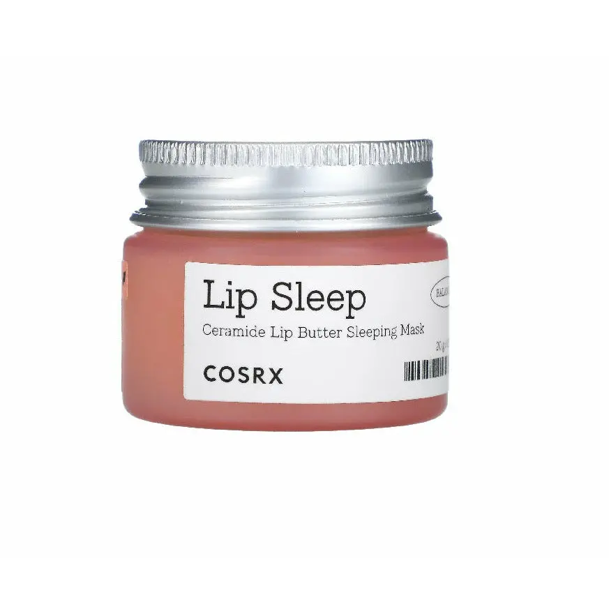 Cosrx: Full Fit Propolis Lip Sleeping Mask 1