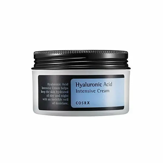 Cosrx: Hyaluronic Acid Intensive Cream 1