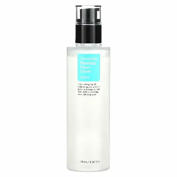 Cosrx, Two In One Poreless Power Liquid 3.38Oz 1