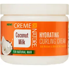 Creme Of Nature: Hydrating Curling Cream 11.5Oz 1