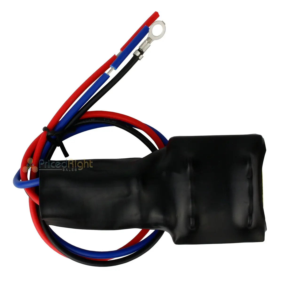 Pac Noise Filter Ground Loop Isolator Handles Up To 12 Amps Of Current Css12 1