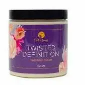 Curls Dynasty: Twisted Definition Cream 8Oz 1