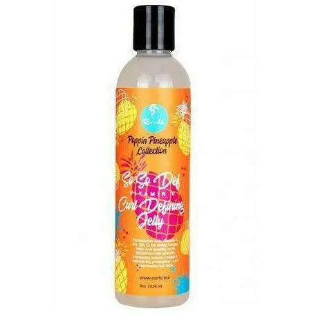 Curls: So So Def Vitamin C Curl Defining Jelly 8Oz 1