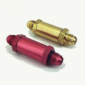 Check Valve -6An 1