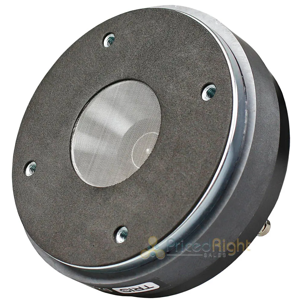 Prv Audio 2" Exit Compression Driver Pro Audio 200 Watts Max Compact D2200ph 1