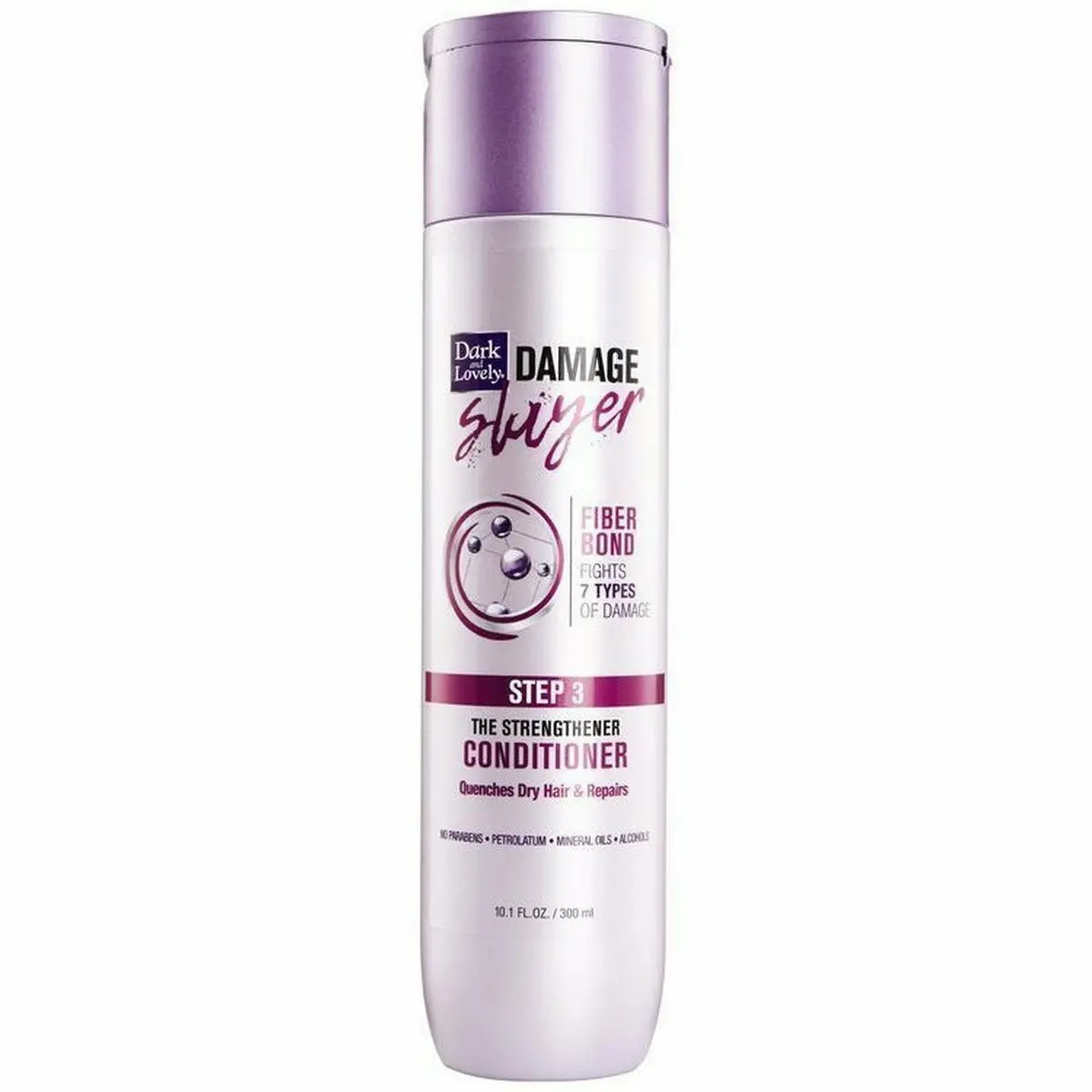 Dark & Lovely: The Strengthener Conditioner 10.1Oz 1