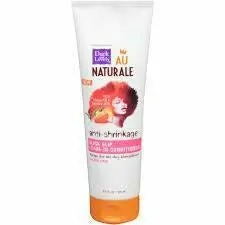 Dark & Lovely: Slick Slip Leave In Conditioner 8.5Oz 1