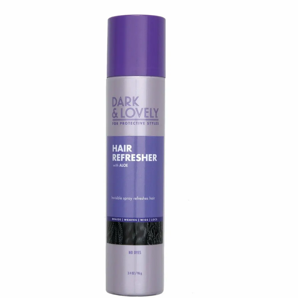Dark & Lovely: Hair Refresher 3.4Oz 1