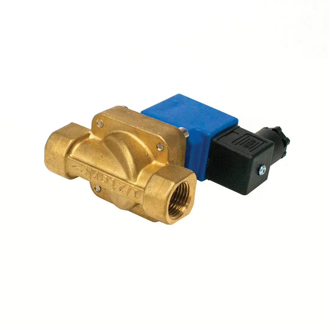 Dazzle 1 Solenoid 1