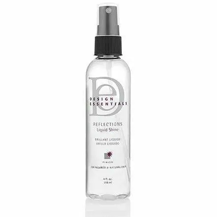 Design Essentials: Reflections Liquid Shine 4Oz 1