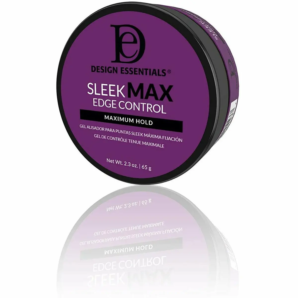 Design Essentials: Sleek Max Edge Control 1