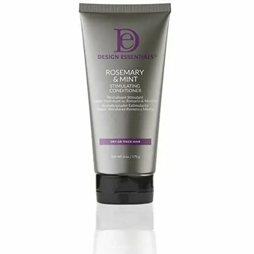 Design Essentials: Rosemary & Mint Conditioner 1