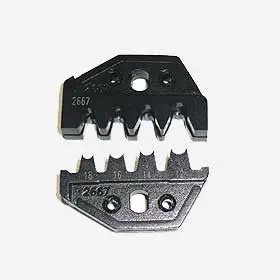 Msd Deutsch Crimp Jaws 1
