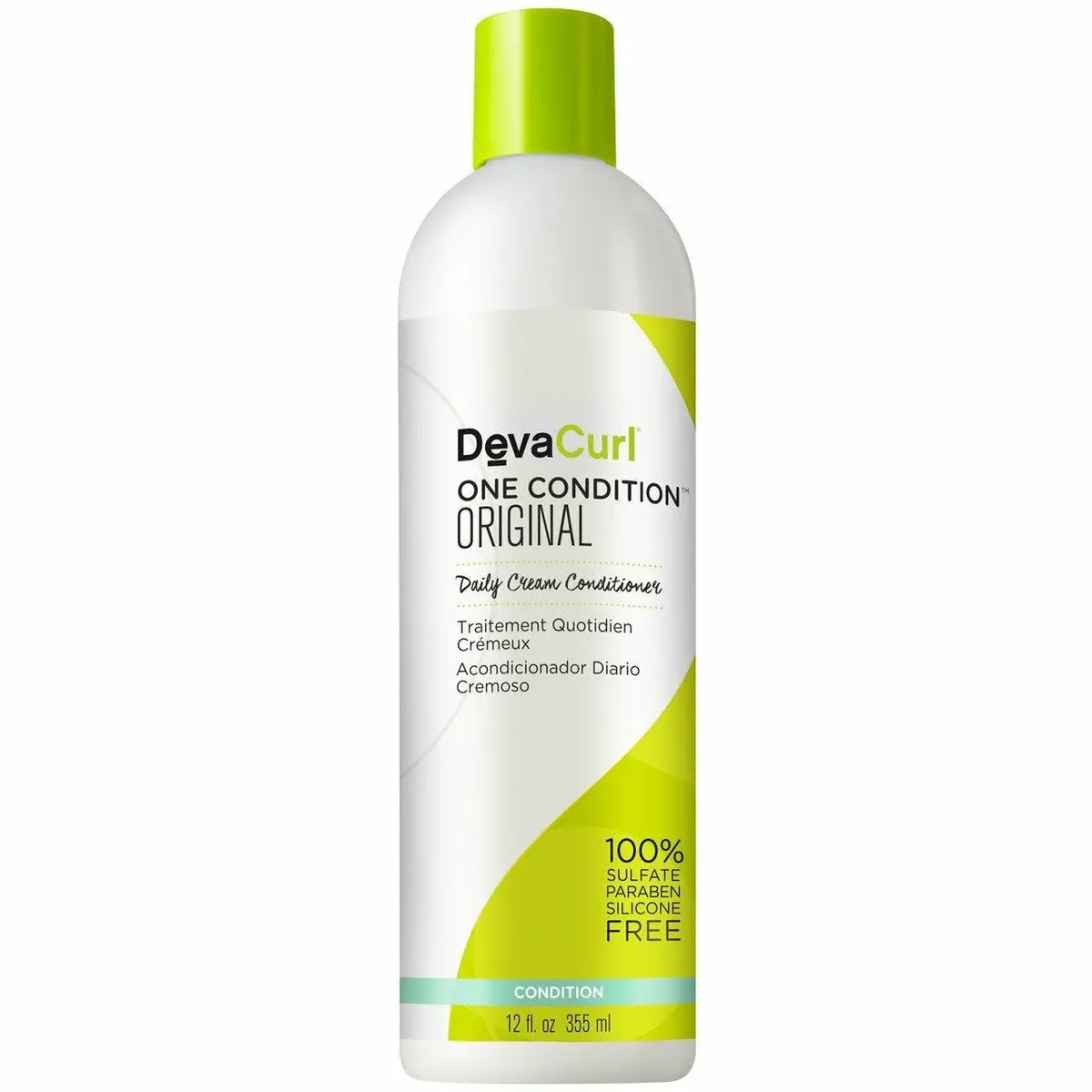 Deva Curl: One Condition™ 12Oz 1