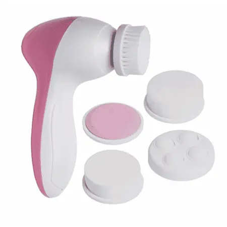 Diane: 5-In-1 Beauty Cleansing Brush 1