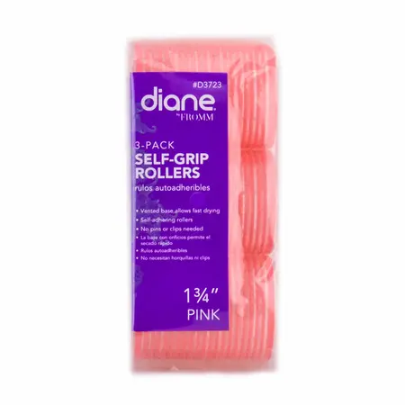 Diane: 1 3/4" Self-Grip Rollers #D3723 1