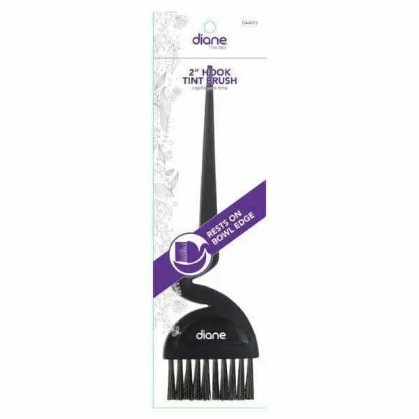 Diane: 2" Hook Tint Brush #Daa015 1