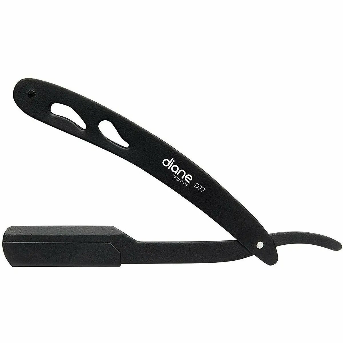 Diane: Professional Straight Edge Shaving Razor #D77 1