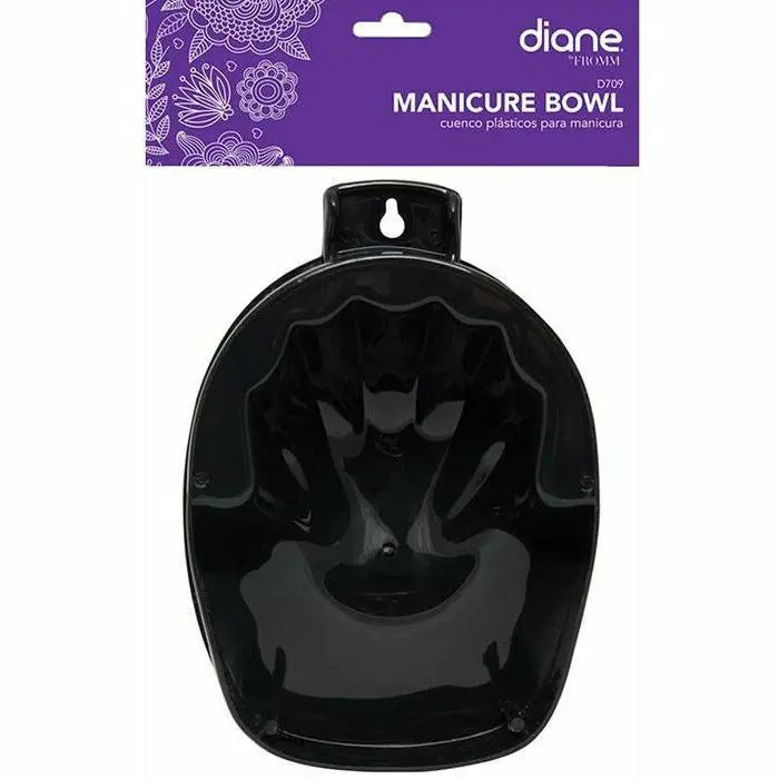 Diane: #D709 Manicure Bowl 1