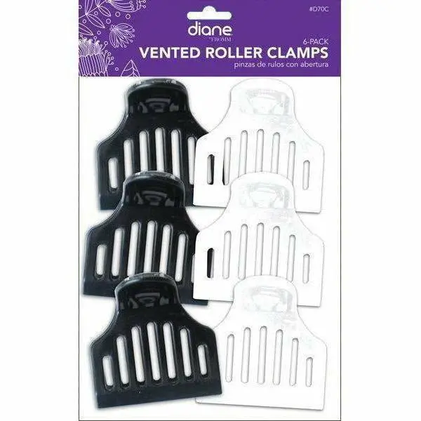 Diane: 6-Pk Vented Roller Camps 1