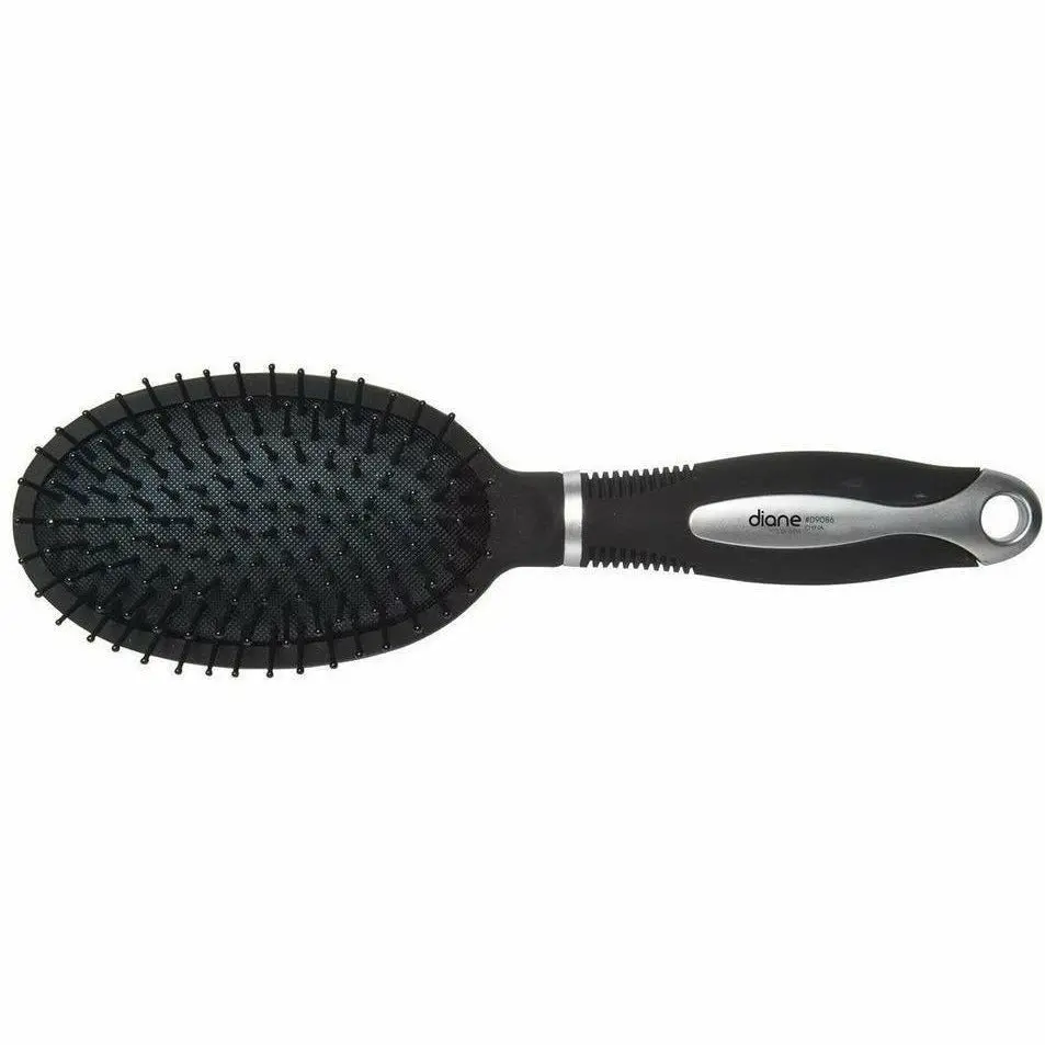 Diane: #D9086 Oval Paddle Brush 1