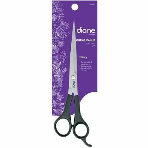 Diane: Daisy Shear 5" 1