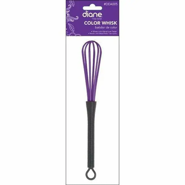 Diane: #Dea005 Color Whisk 1