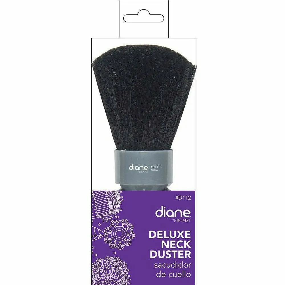 Diane: Deluxe Neck Duster #D112 1
