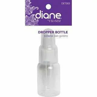 Diane: Dropper Bottle #Det003 1