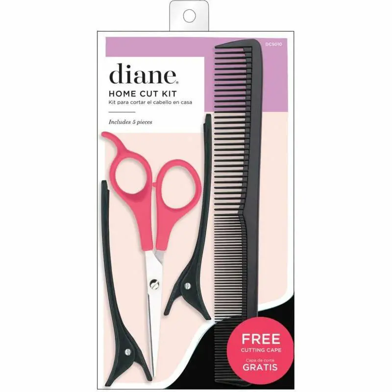 Diane: Home Cut Kit #Dcs010 1