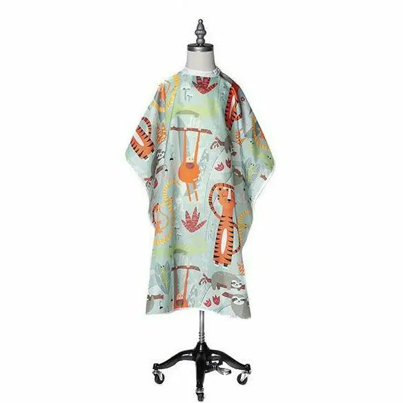 Diane: Kids Cape #F7009 1