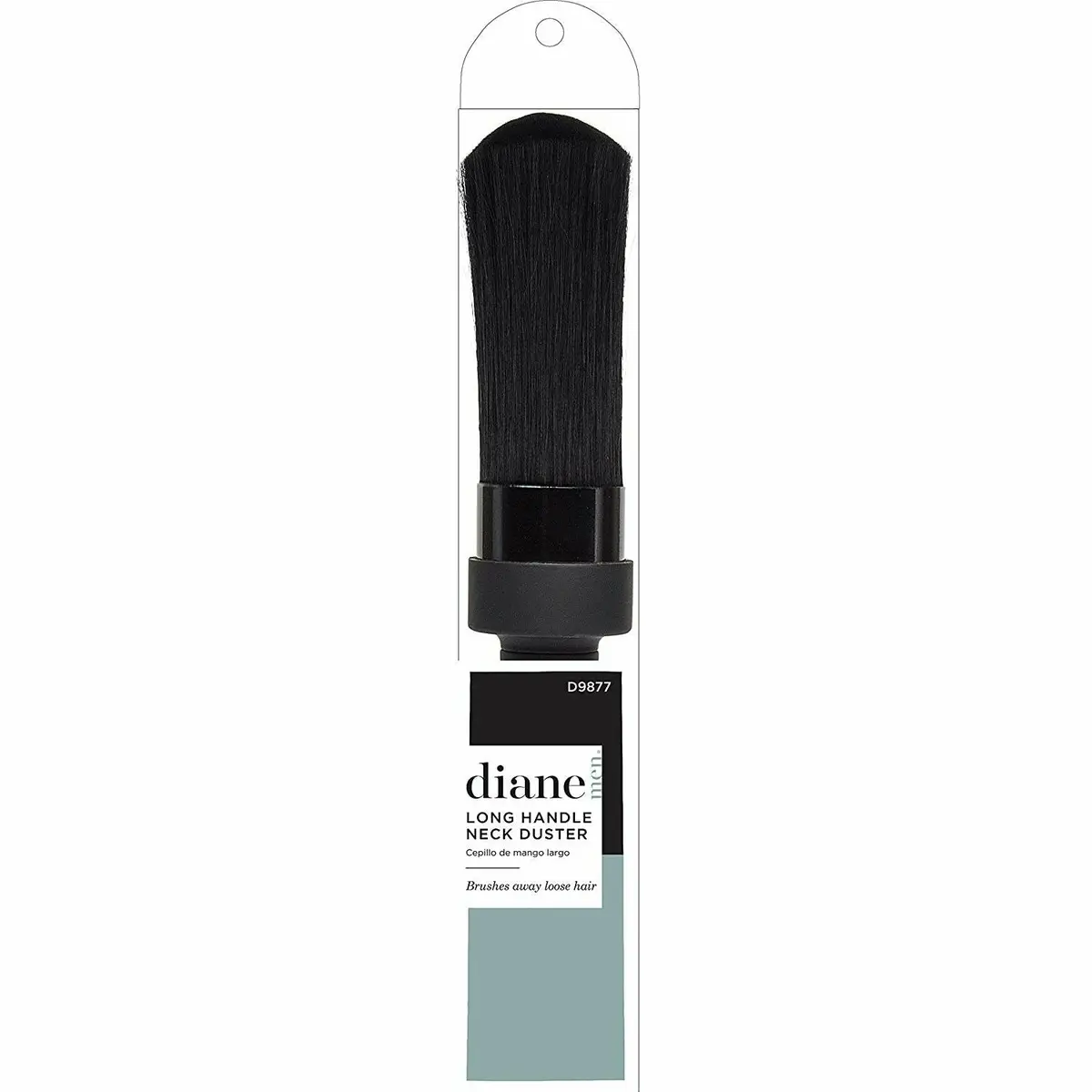 Diane: Long Neck Duster #D9877 1
