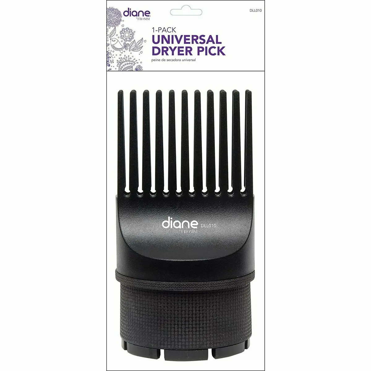 Diane: Universal Dryer Pick #Dll010 1