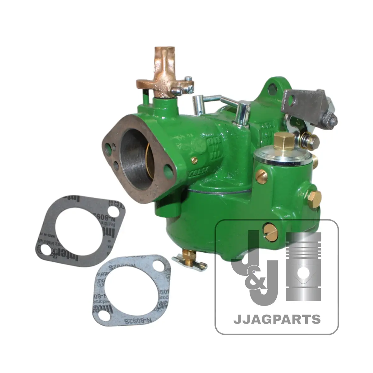 Dltx 41 Remanufactured Carburetor Fits John Deere Ar Ao Tractors (Core) 1