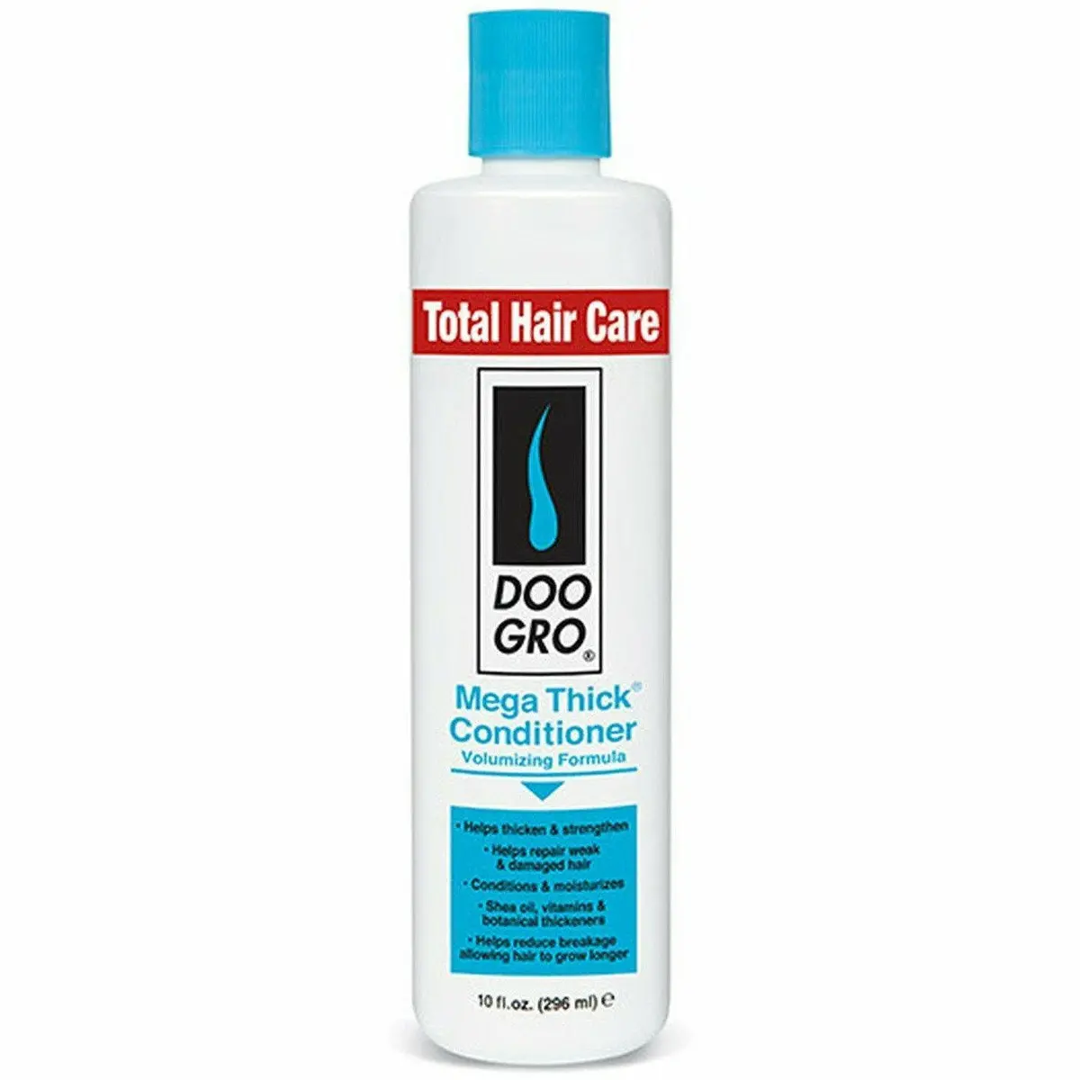 Doo Gro: Mega Thick Conditioner 10Oz 1